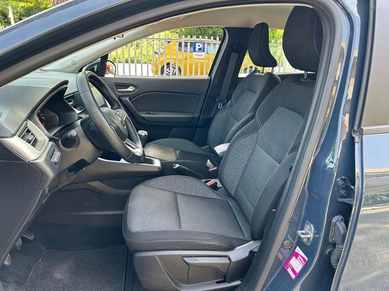 Renault Captur 1.0 TCE 90 EQUILIBRE