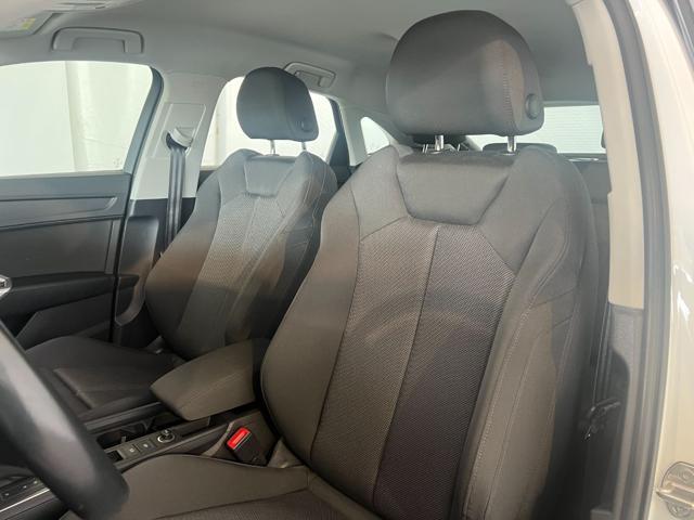AUDI Q3 SPB SPORTBACK 35 TFSI S tronic S line edition