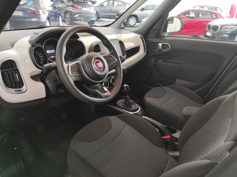 FIAT 500L - 500L 1.3 Multijet 95 CV Business