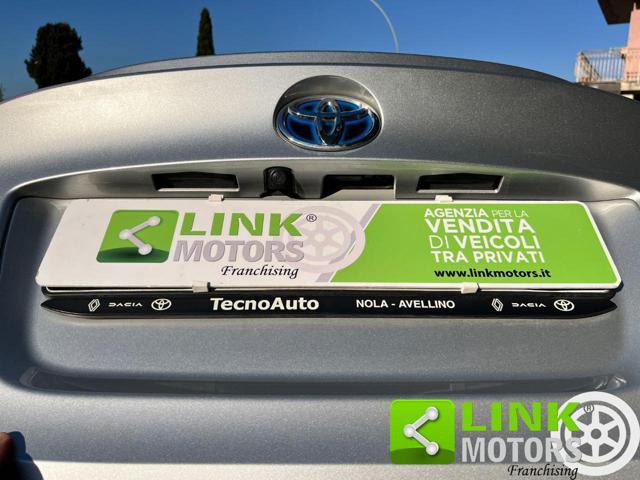 TOYOTA C-HR 1.8 Hybrid E-CVT Lounge