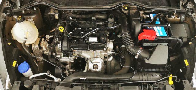 FORD Fiesta 1.1 75 CV 5 porte Titanium