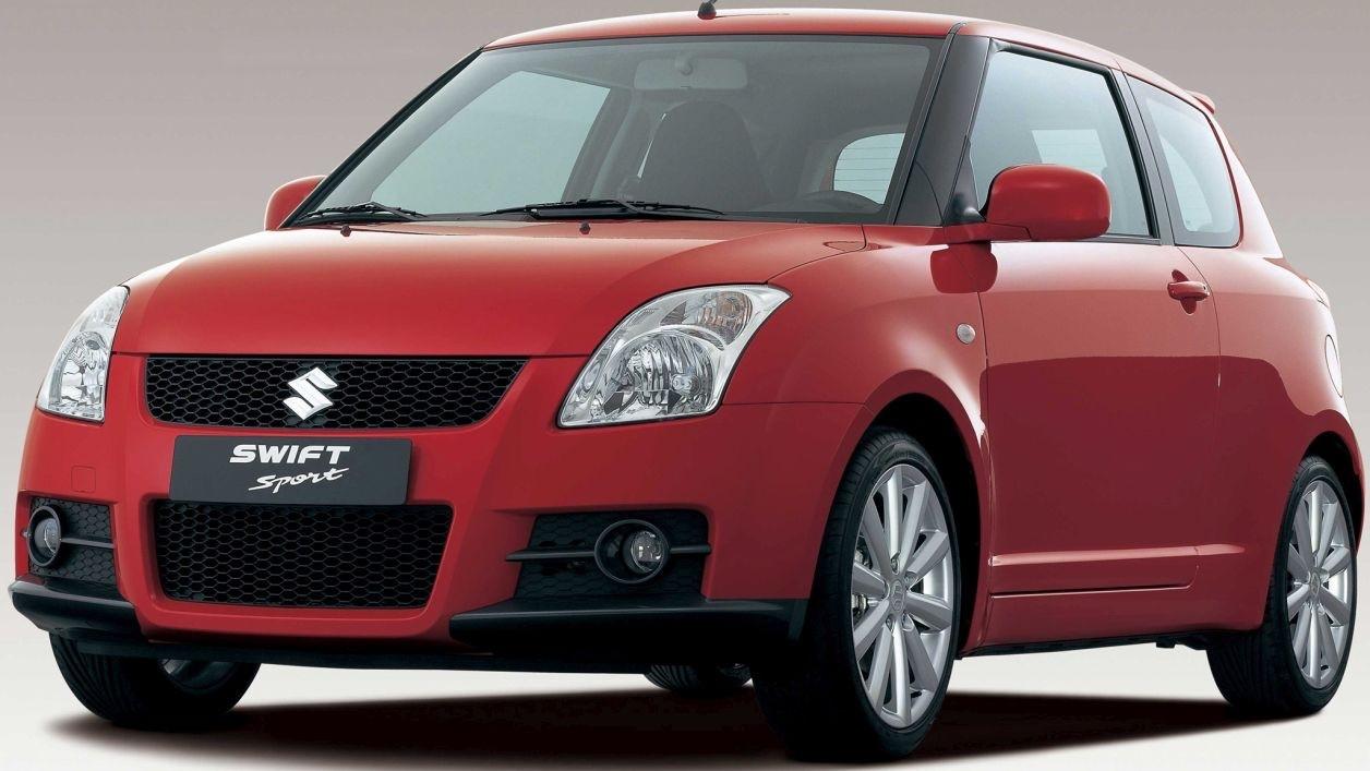 Suzuki Swift 1.6 3p. Sport GL