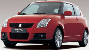 Suzuki Swift 1.6 3p. Sport GL