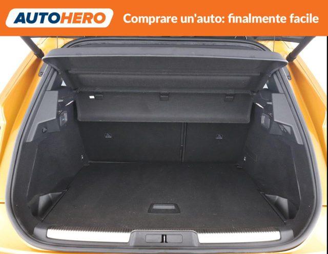 DS AUTOMOBILES DS 7 Crossback PureTech 225 aut. Grand Chic