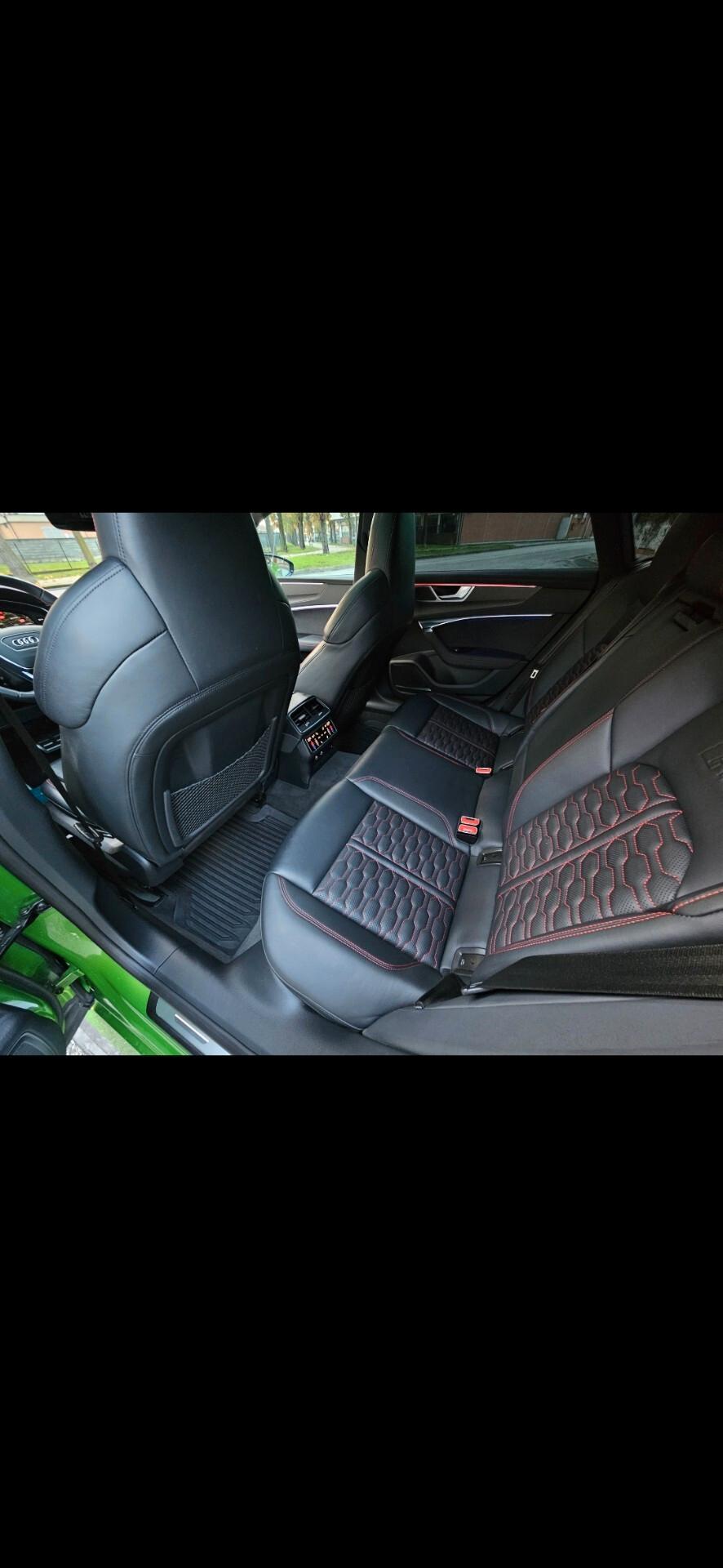 Audi RS7 Sportback Dinamyc Plus STRAFULL IVA ES