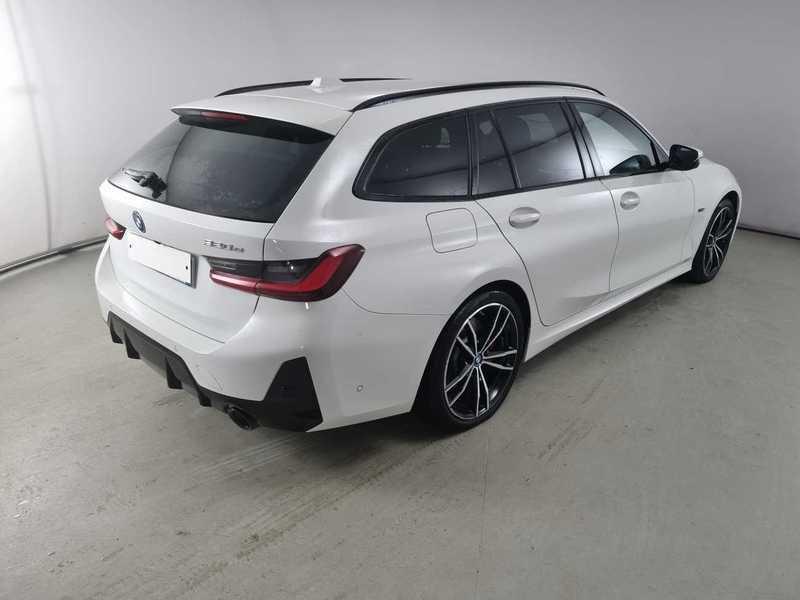 BMW 320 Phev Msport auto Touring