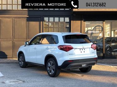 SUZUKI Vitara 1.4 Hybrid 4WD AllGrip Cool+