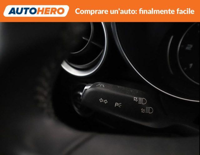 ALFA ROMEO Giulia 2.2 Turbodiesel 150 CV AT8