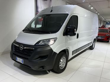 Opel Movano 35 2.2 BlueHdi 140 S&S PLM-TM Furgone