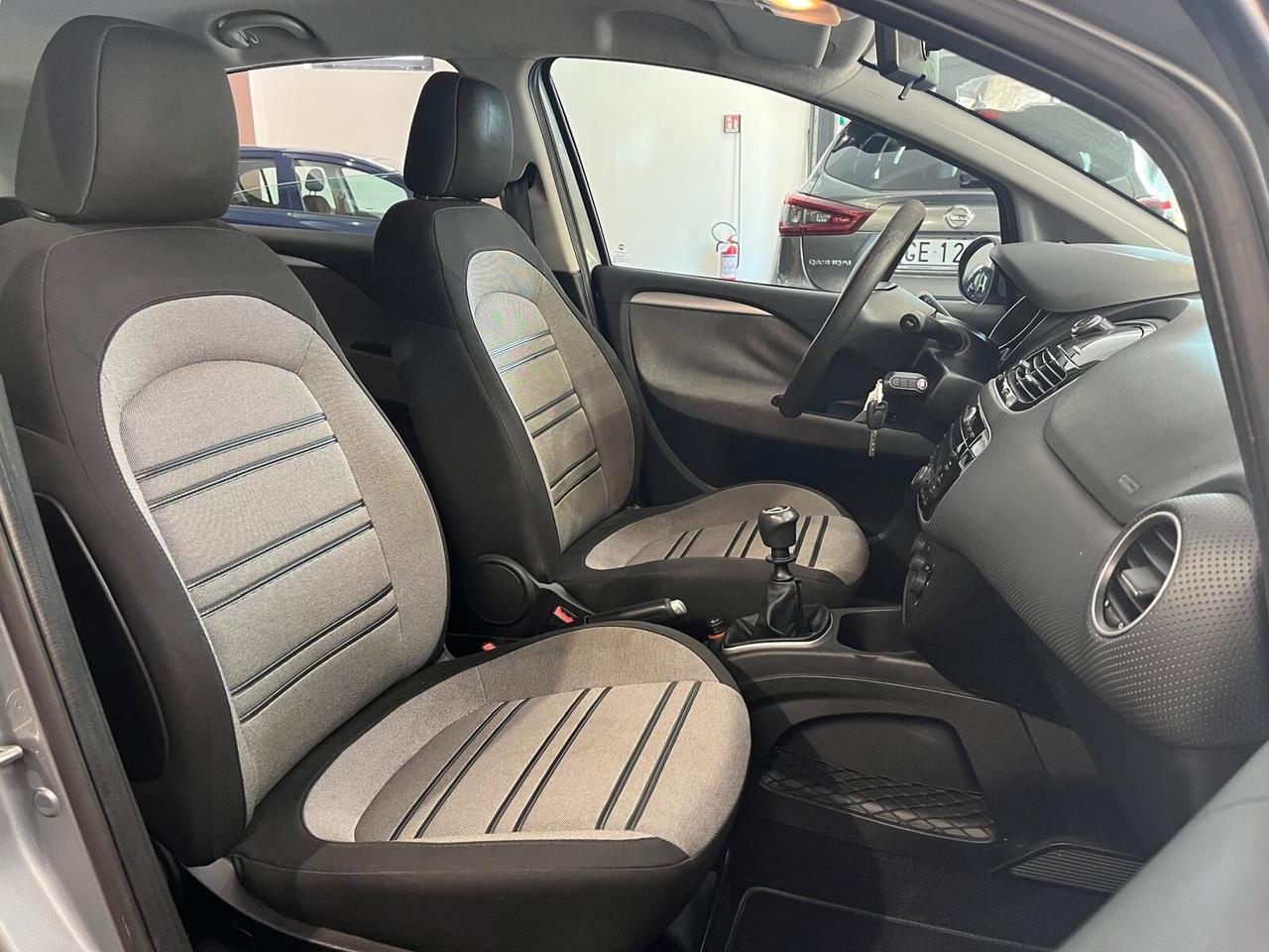 Fiat Punto Classic 1.2 5 porte Active