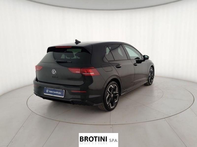 Volkswagen Golf 1.5 eTSI ACT 110kW R-Line Plus DSG