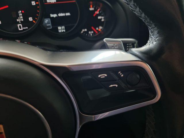 PORSCHE Cayenne 3.0 Diesel Platinum Edition