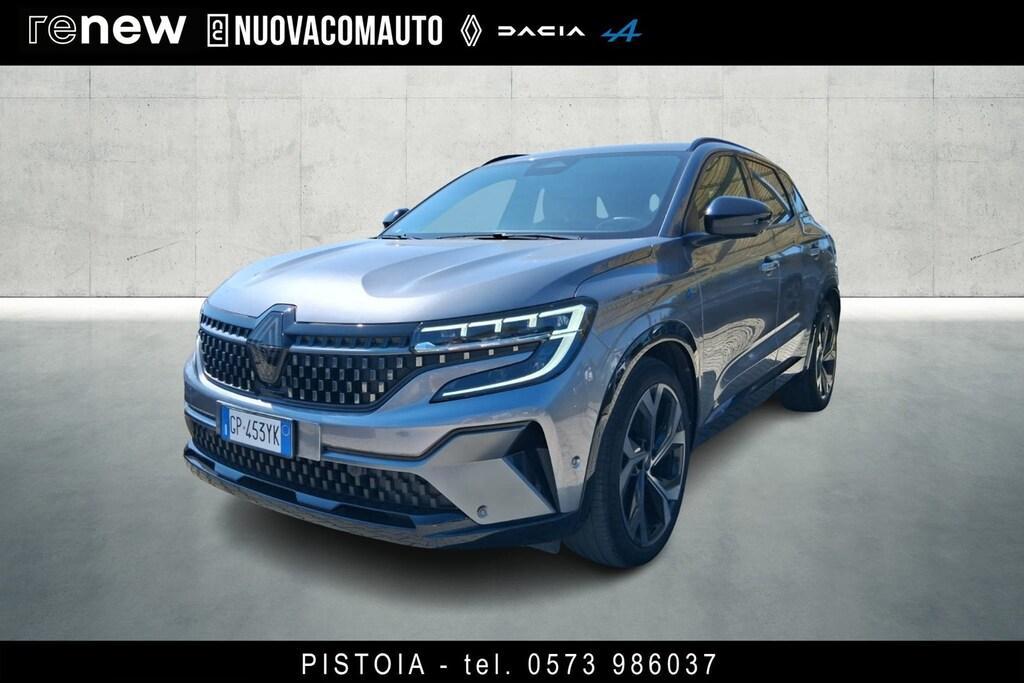 Renault Austral 1.2 E-Tech full hybrid Iconic Esprit Alpine