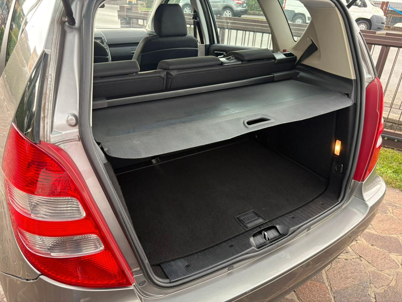 Mercedes-benz A 150 Classic