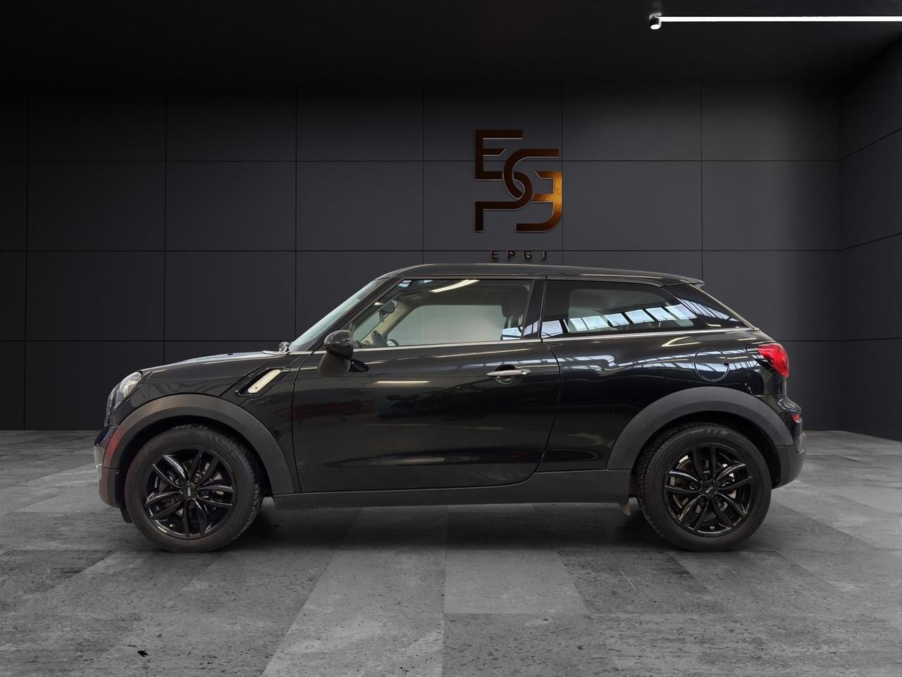 Mini Cooper D Paceman 2.0 Business Automatica