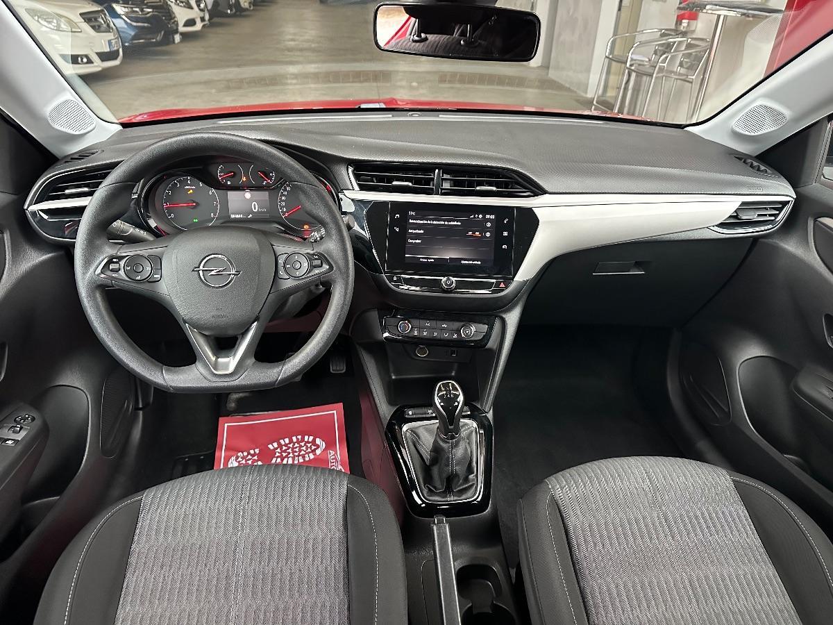 OPEL - Corsa - 1.2 Edition