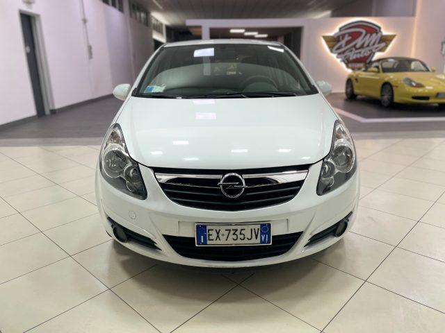 OPEL Corsa 1.2 80CV 5 porte GPL-TECH Edition