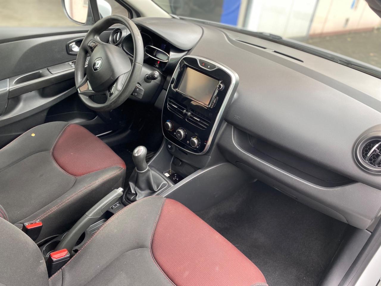 Renault Clio 1.5 dCi 8V 90CV Start&Stop 5 porte Energy