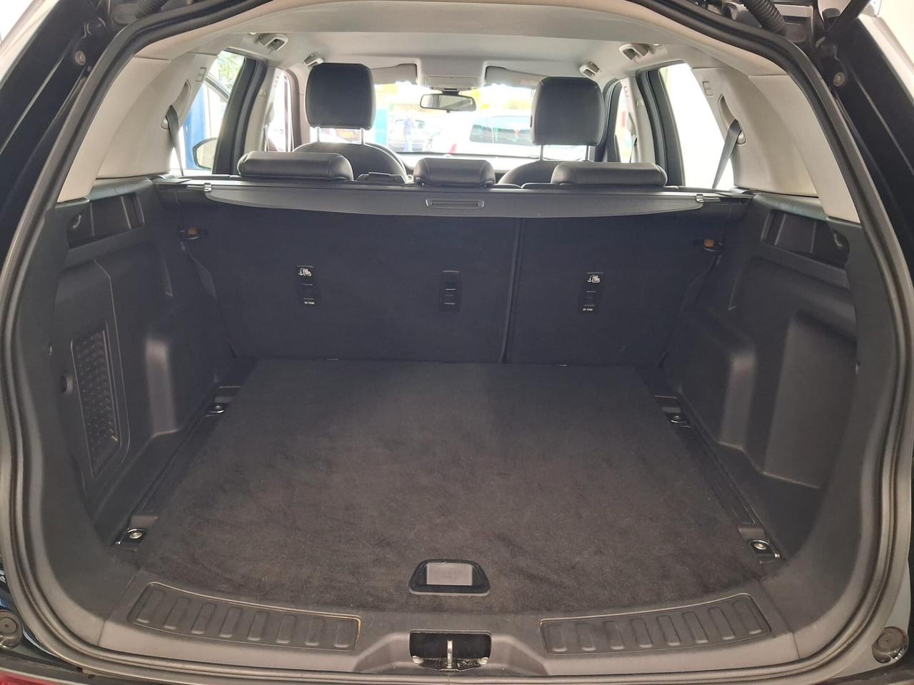 Land Rover Discovery Sport 2.0 TD4 150 CV Pure