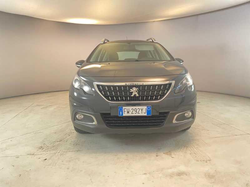 PEUGEOT 2008 - PureTech 82 S&S Active