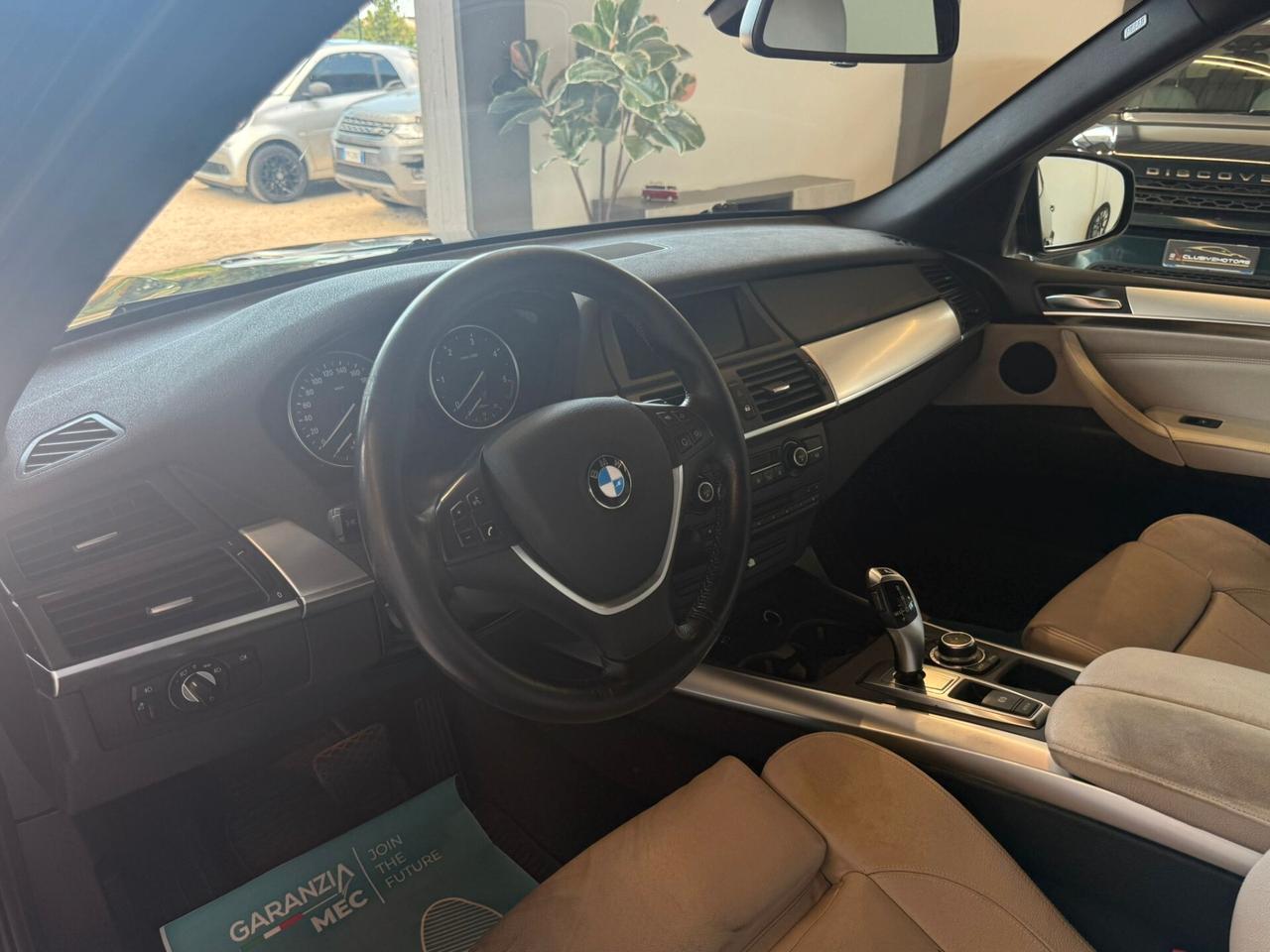 Bmw X5 xDrive30d Attiva