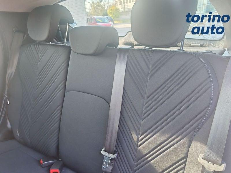 Lancia Ypsilon 1.0 FireFly 70cv S&S Hybrid GOLD