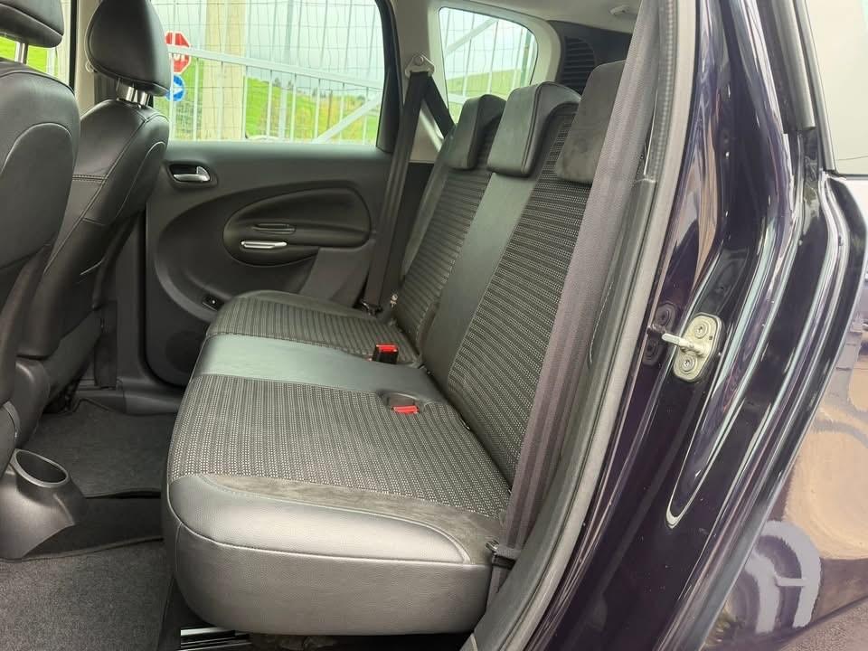 Citroen C3 Picasso 1.6 e-HDi 90 airdream CMP6 Exclusive