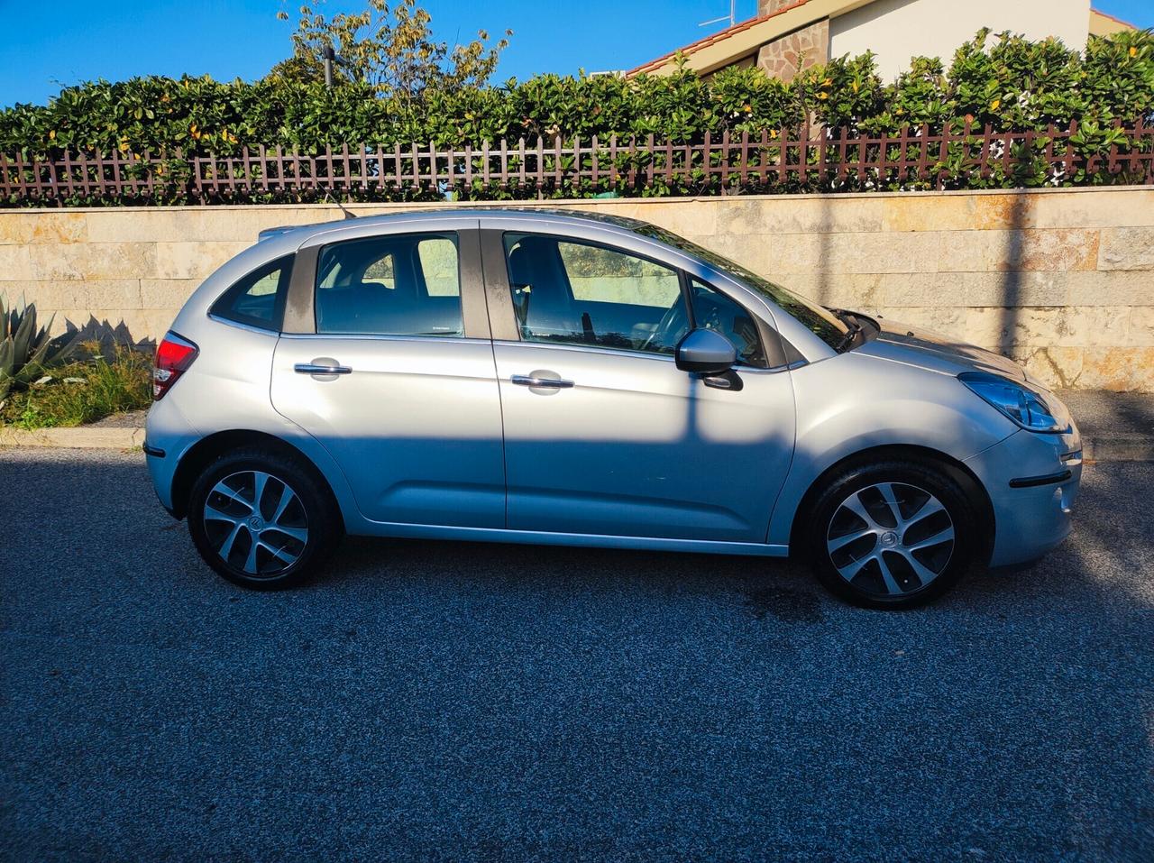 Citroen C3 82 CV EURO 6 Feel Edition