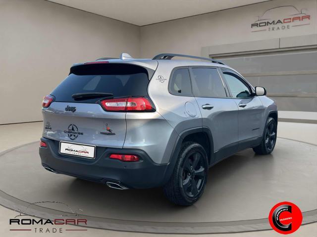 JEEP Cherokee 2.2 Mjt AWD Active Drive I Night Eagle