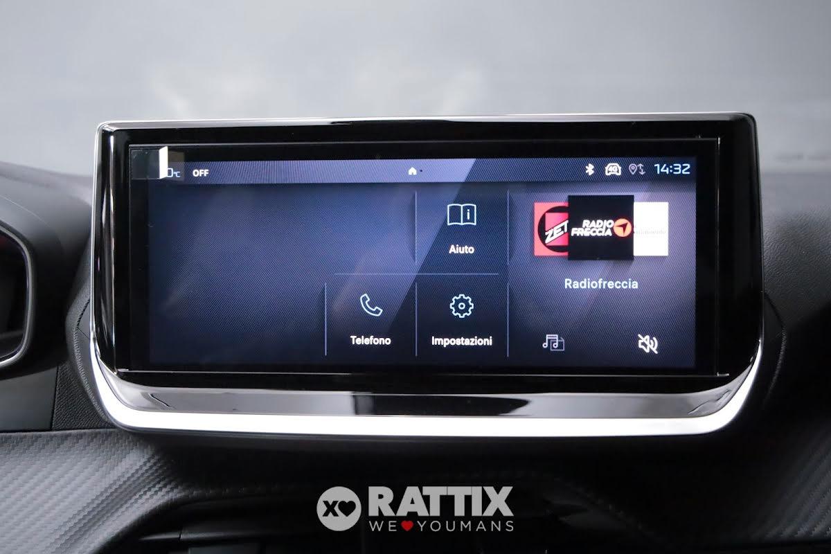 Peugeot 2008 1.2 puretech 100CV Allure