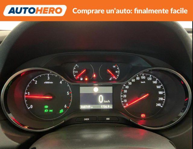 OPEL Grandland X 1.5 diesel Ecotec Start&Stop Ultimate