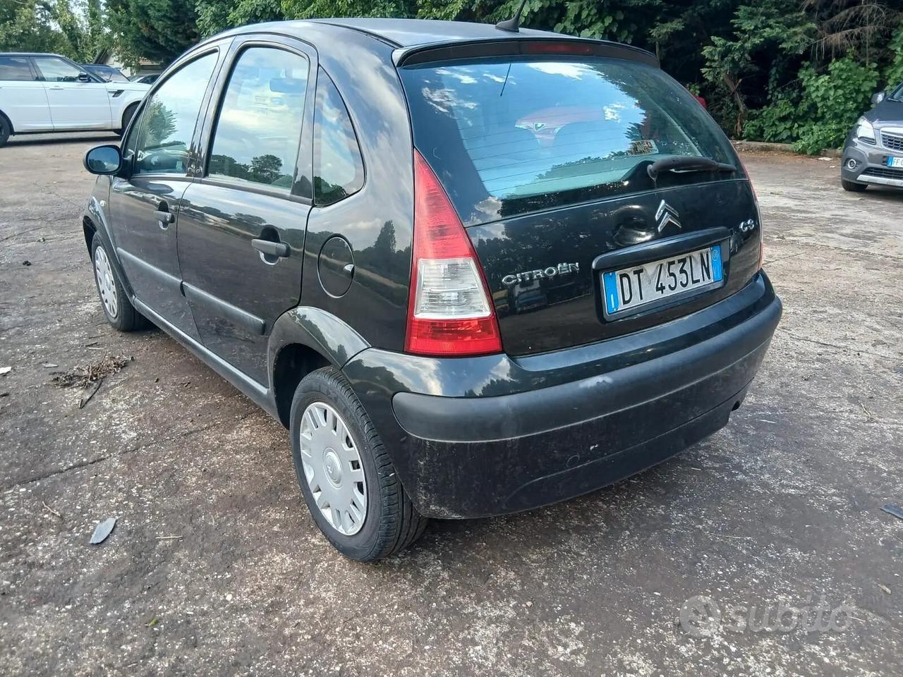 Citroen C3 1.1 Elegance