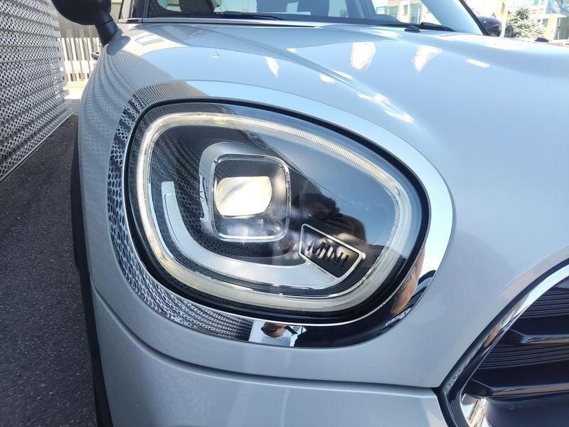 MINI Countryman Mini Countryman 2.0 Cooper D Business auto