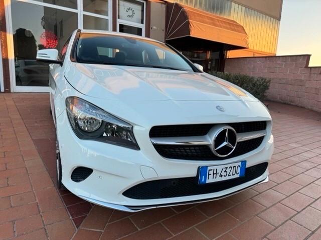 Mercedes-benz CLA 180 d Automatic Premium