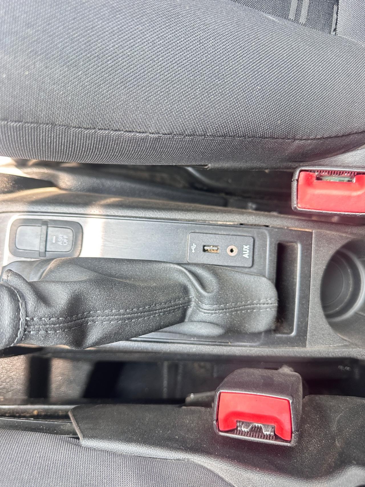 OPEL COMBO CARGO 1.3 CDTI-2016 CLIMA