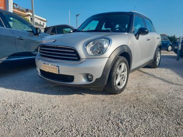 Mini countryman neopatentati rate da 99 euro al mese!