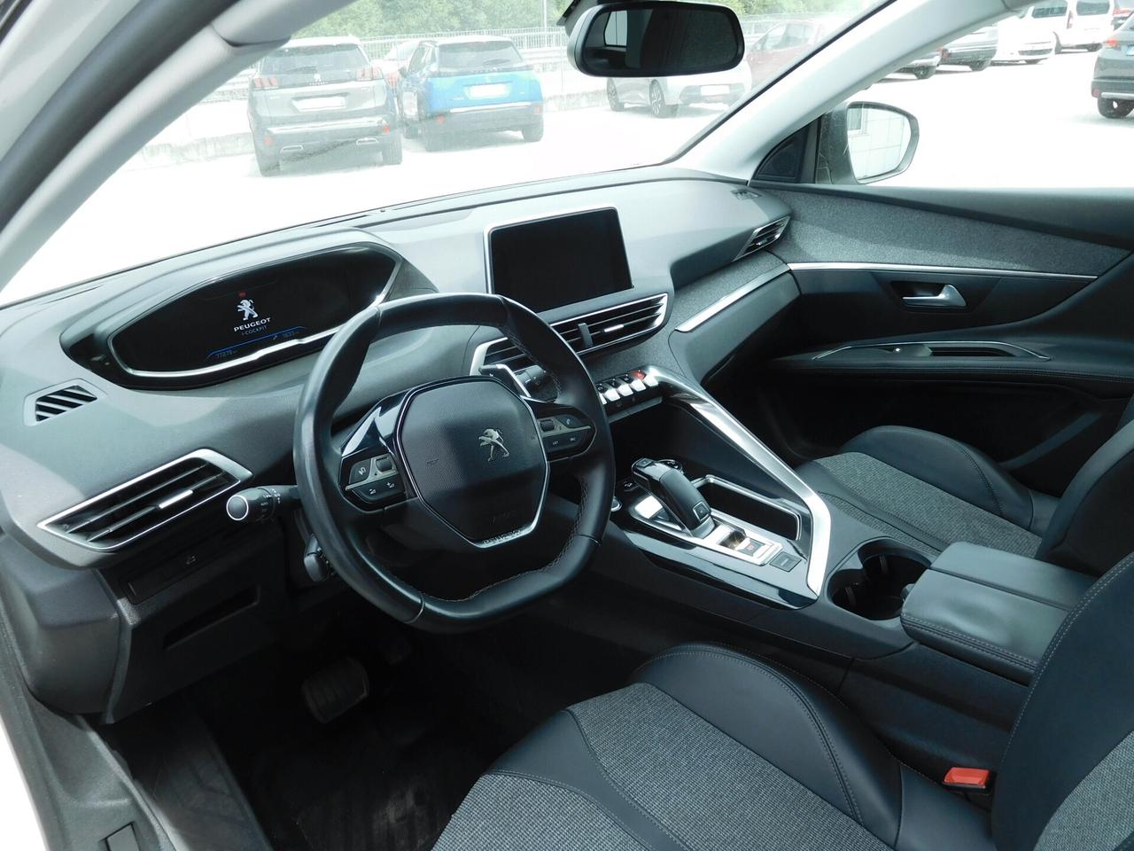 Peugeot 3008 PureTech Turbo 130 S&S EAT6 Allure