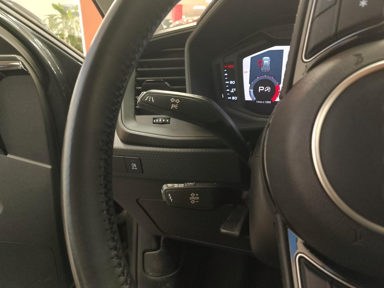 Audi A1 SPB 30 TFSI S tronic