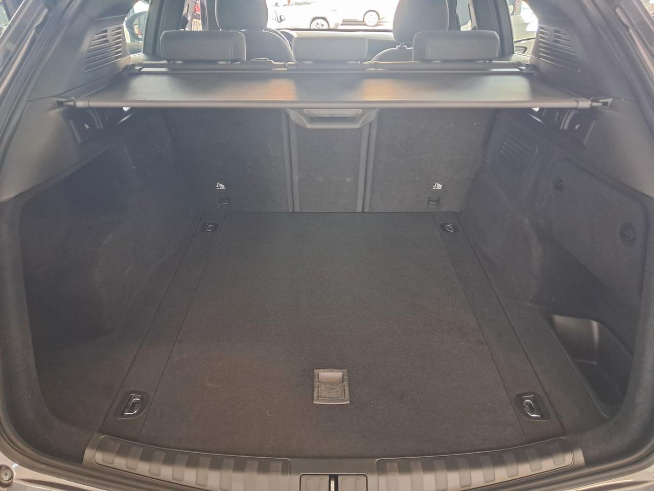 Alfa Romeo Stelvio 2.2 Td 190 cv AT8 Q4 Super Business