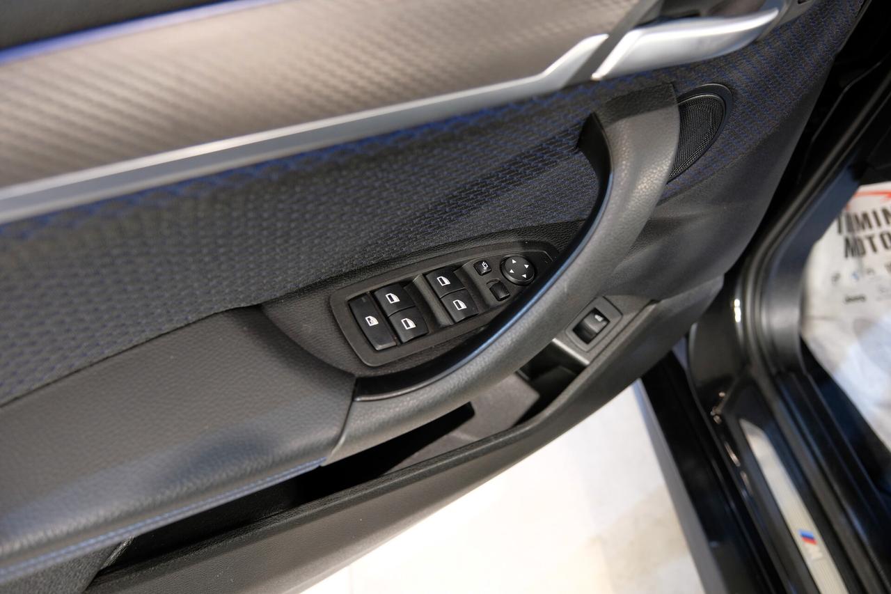 Bmw X2 sDrive18d Msport