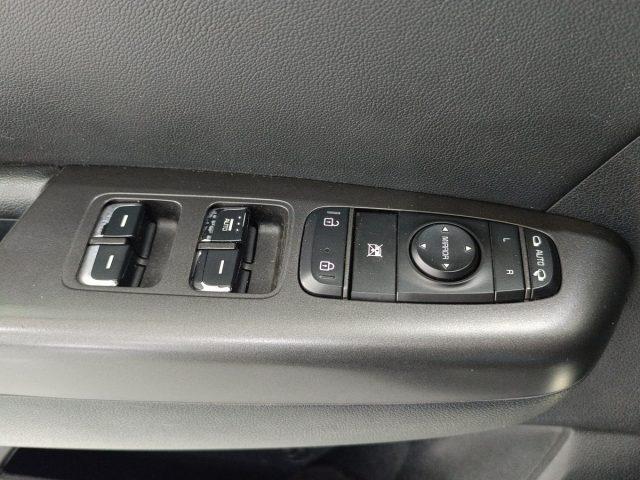 KIA Sportage 1.7 CRDI 2WD Class