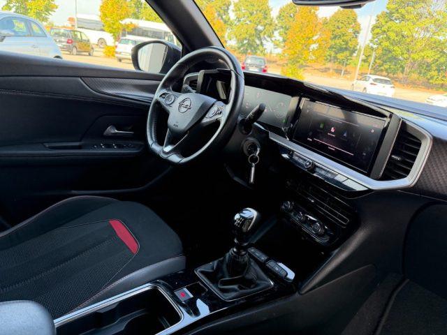 OPEL Mokka 1.2 Turbo GS Line