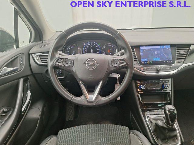OPEL Astra CDTI S&S Sports Tourer LED PELLE NAVI CAMERA