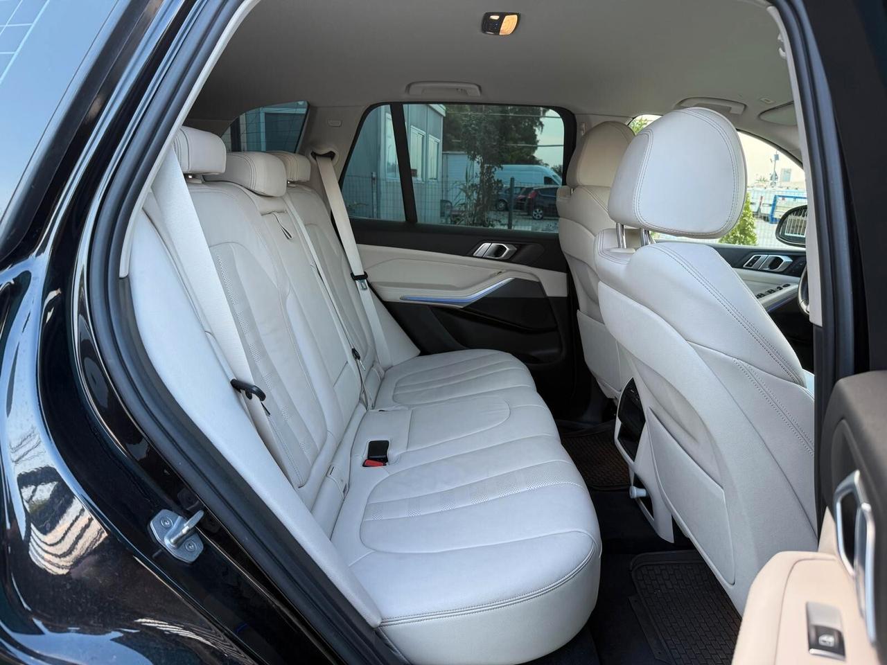 Bmw X5 Xdrive 30d