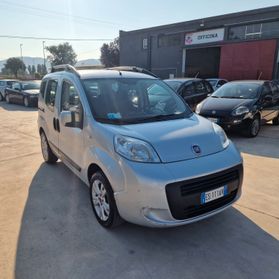 Fiat Qubo 1.4 8V 77 CV Dynamic Natural Power