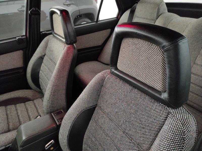 ALFA ROMEO 75 - 75 1.8i turbo Evoluzione