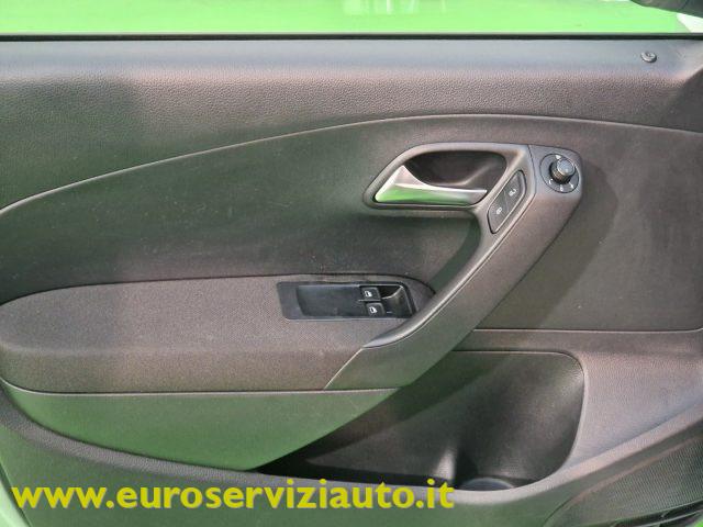 VOLKSWAGEN Polo 1.4 TDI 5p. Trendline