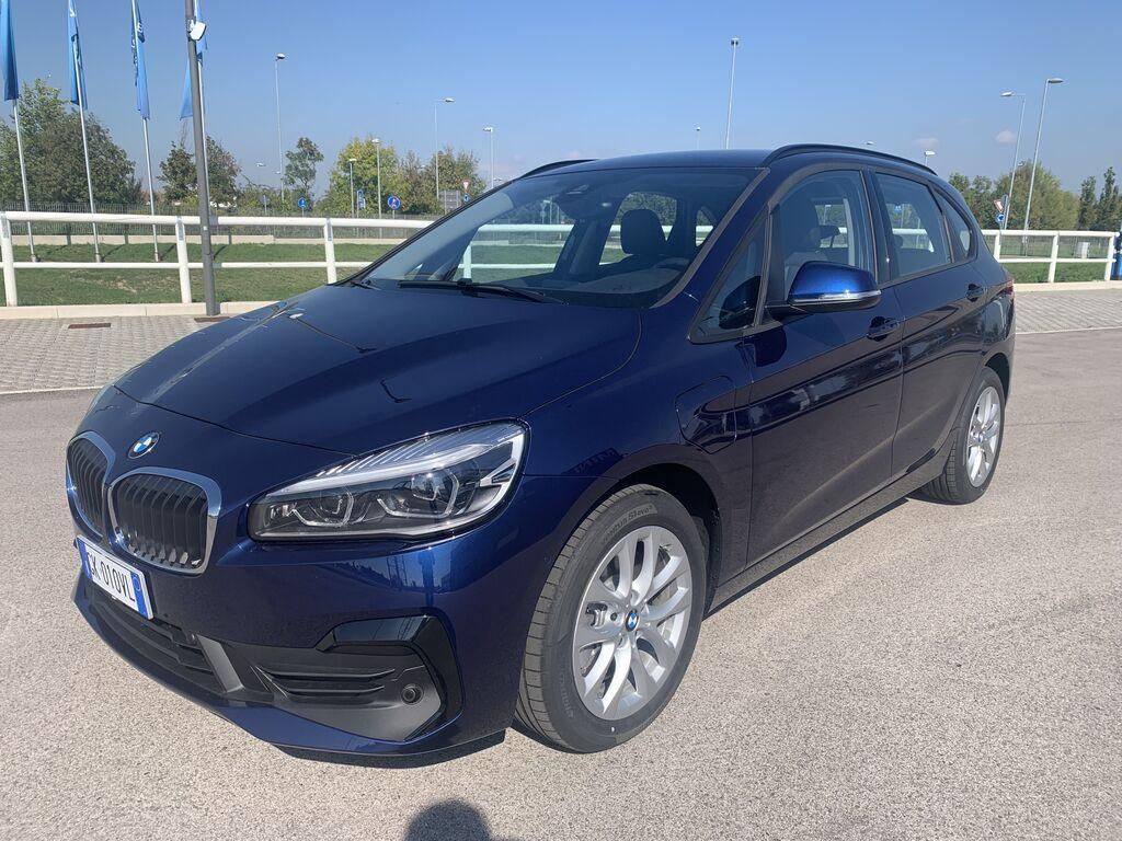 BMW Serie 2 Active Tourer 225 xe iPerformance Advantage Steptronic