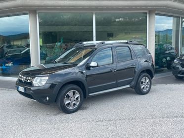 Dacia Duster 1.5 dCi 110CV 4x4 Lauréate