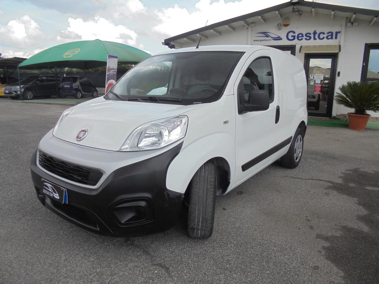 Fiat Fiorino 1.3 MJT 95CV Cargo SX